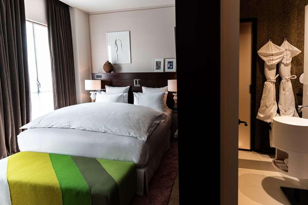 Experimental Marais Hotel ปารีส ห้อง รูปภาพ