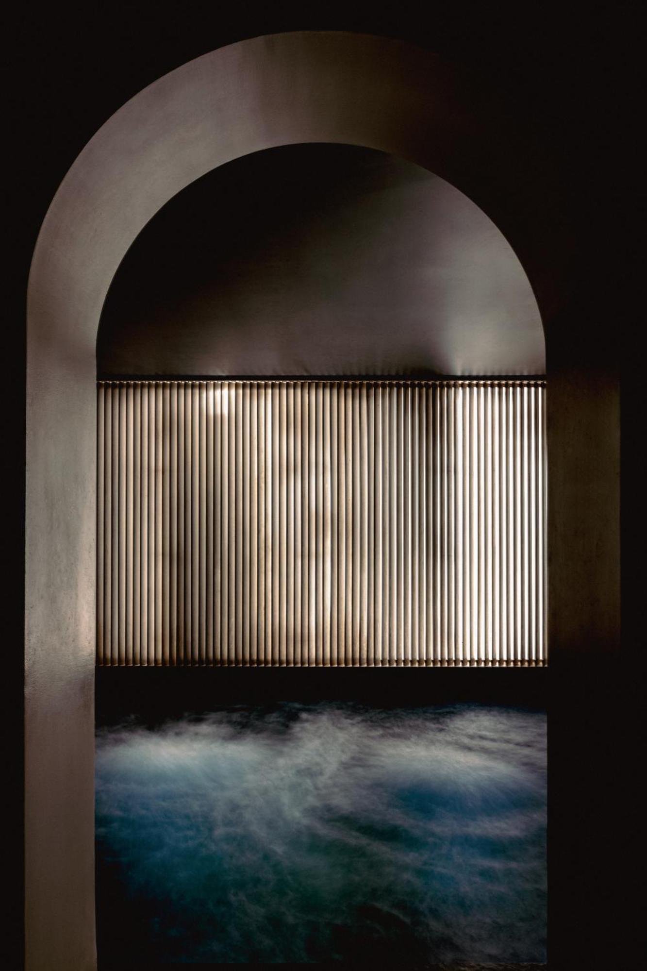 Experimental Marais Hotel ปารีส ภายนอก รูปภาพ